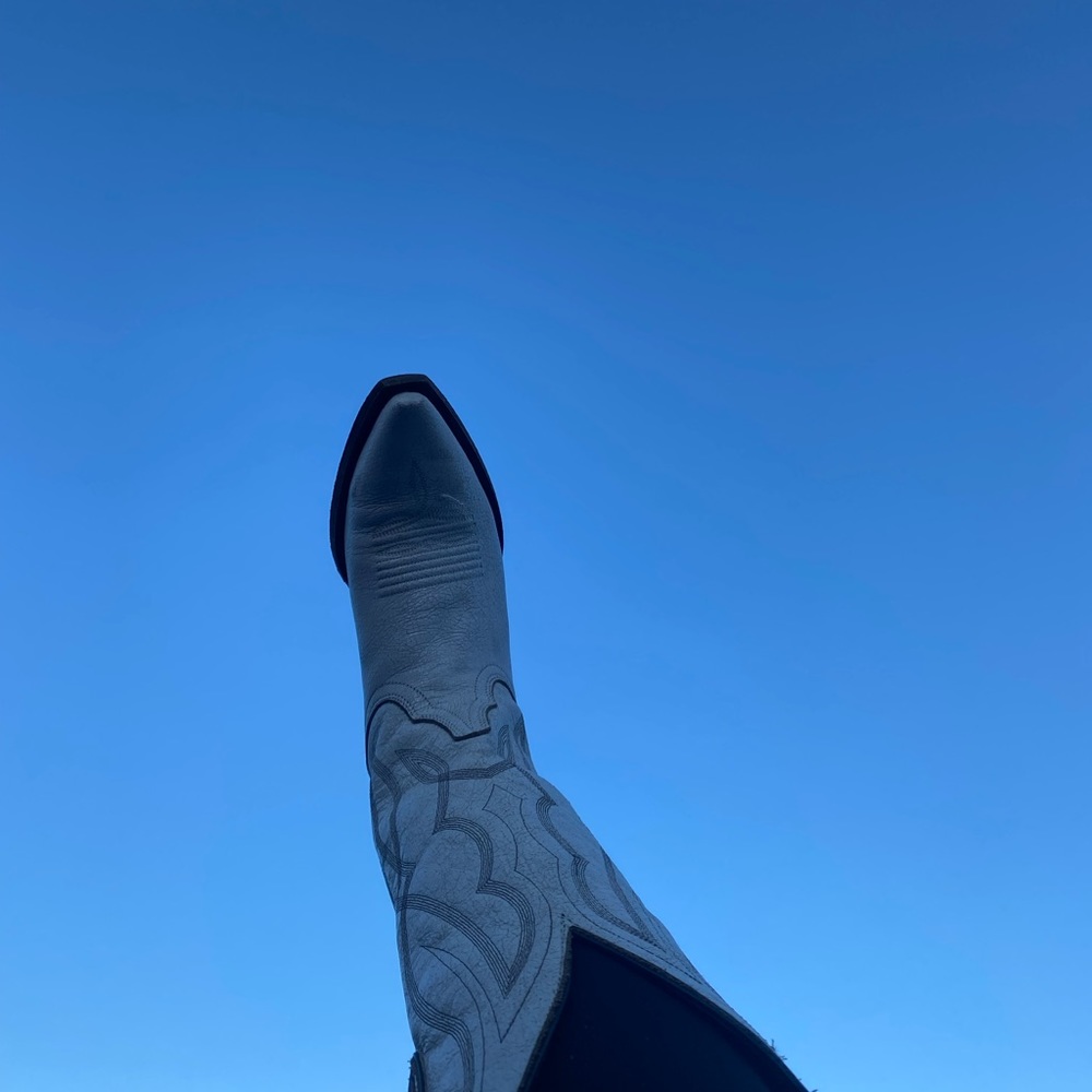 Meet your Posher, Reny